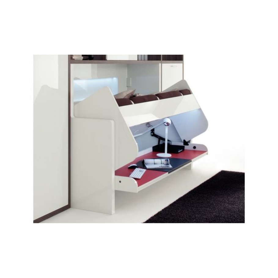 Хафель стол трансформер