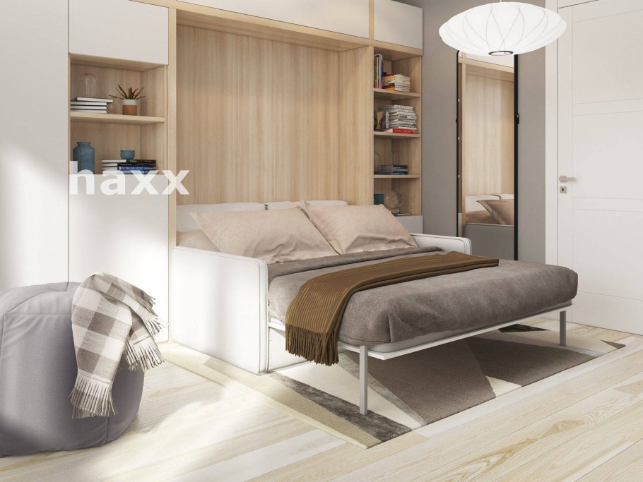 Хофф кровать трансформер