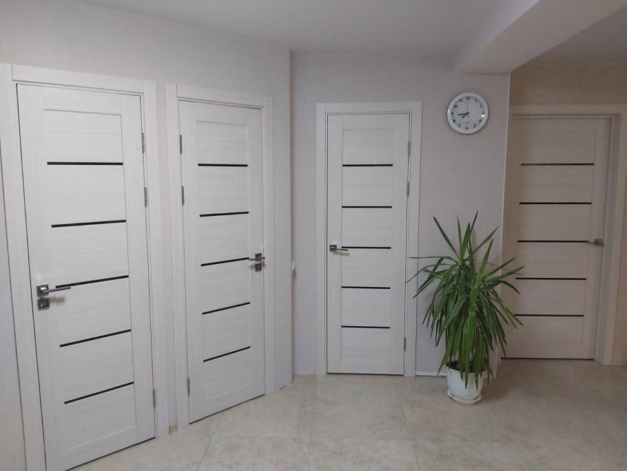 Дверные откосы Торекс