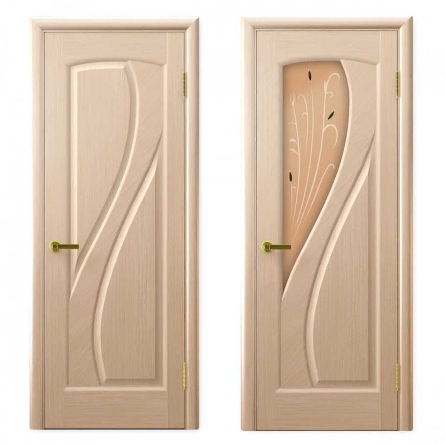 Щитовая дверь межкомнатная