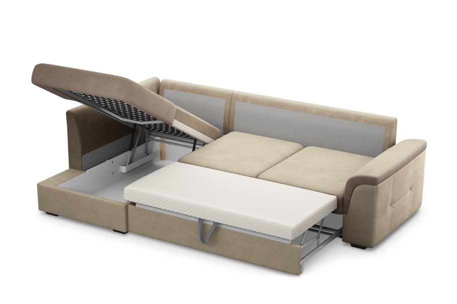 Диван Денвер Hoff