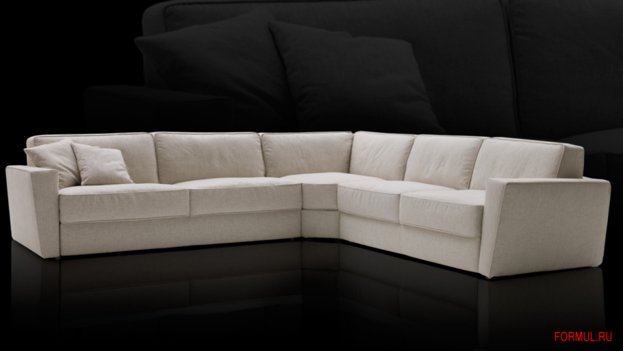 Диван shorter Milano Bedding