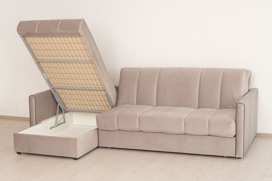 Доминик угловой Hoff