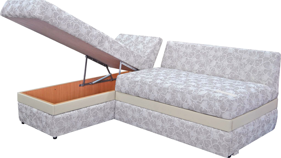 Угловой диван ортопедический Орматек