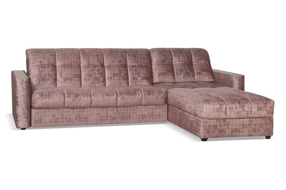 Диван угловой Сидней 155 Moon