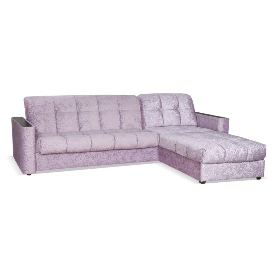 Коралловый диван