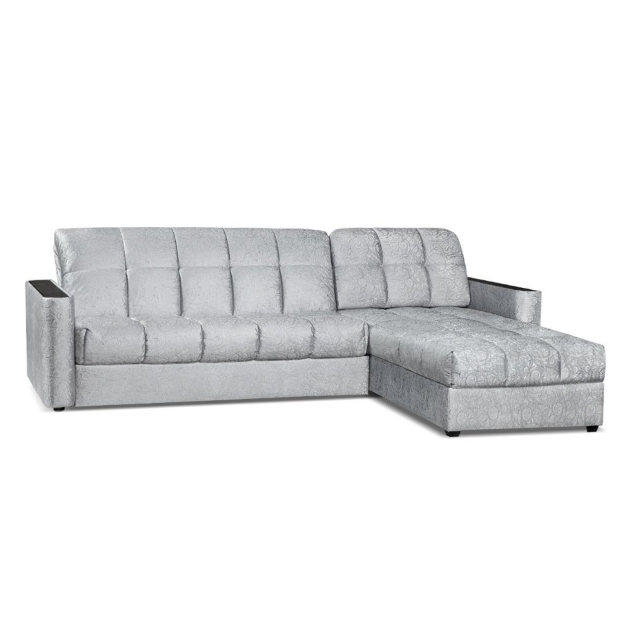 Угловой диван Сидней Хомм колекшин