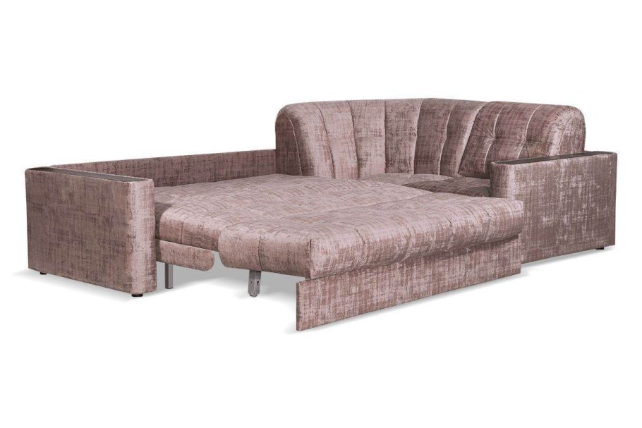 Диван-кровать двухместный Sydney ОГОГО