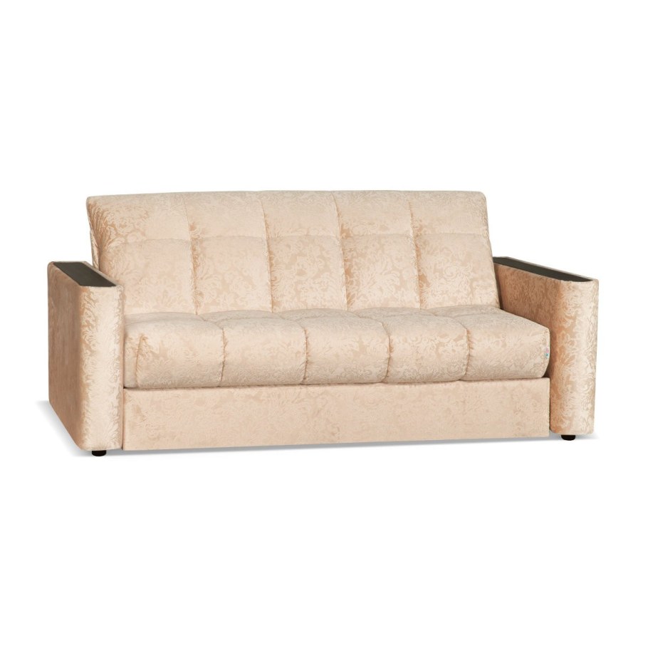 Диван Сидней угловой с оттоманкой