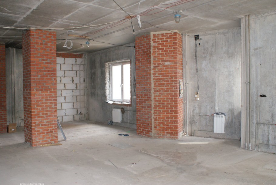 Техническое заключение на перепланировку нежилого помещения