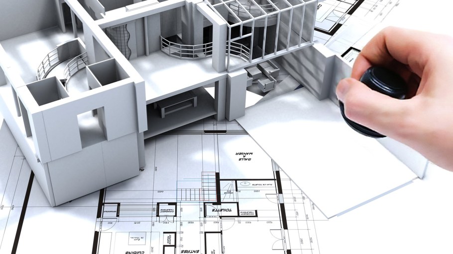 План перепланировки из жилого в нежилое