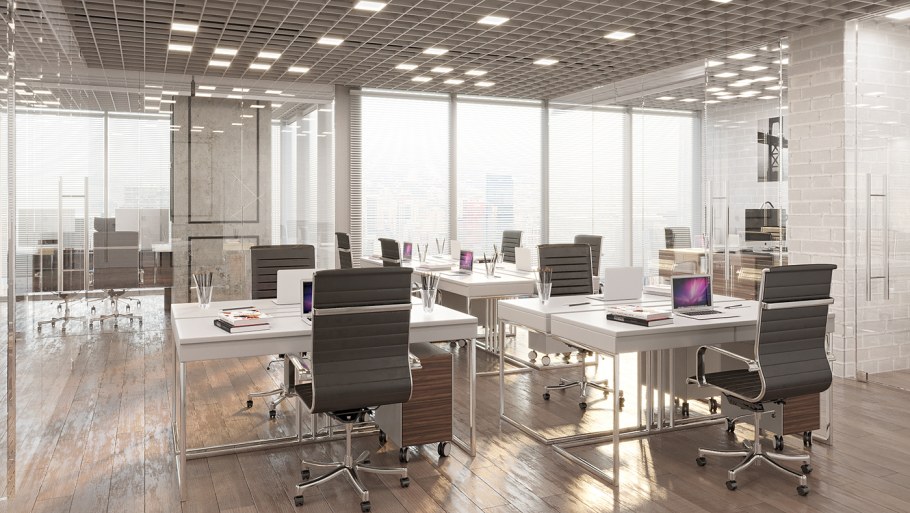 Проект перепланировки здания