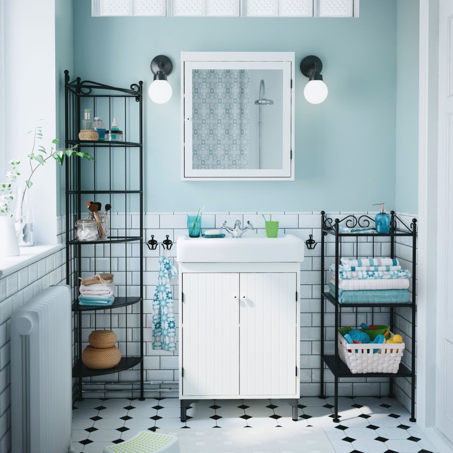 Рёншер икеа