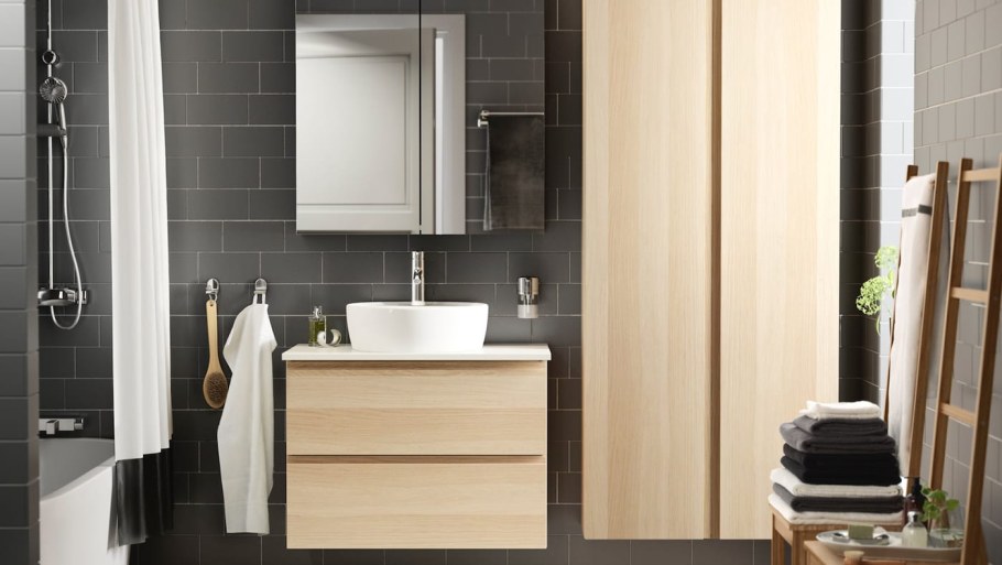 Шкаф ГОДМОРГОН икеа