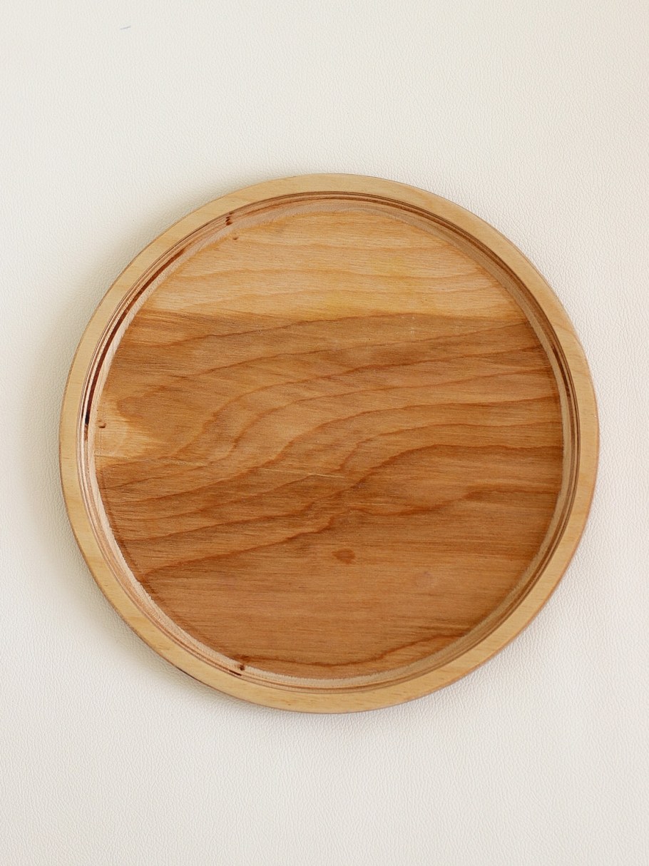 Поднос в Восточном стиле