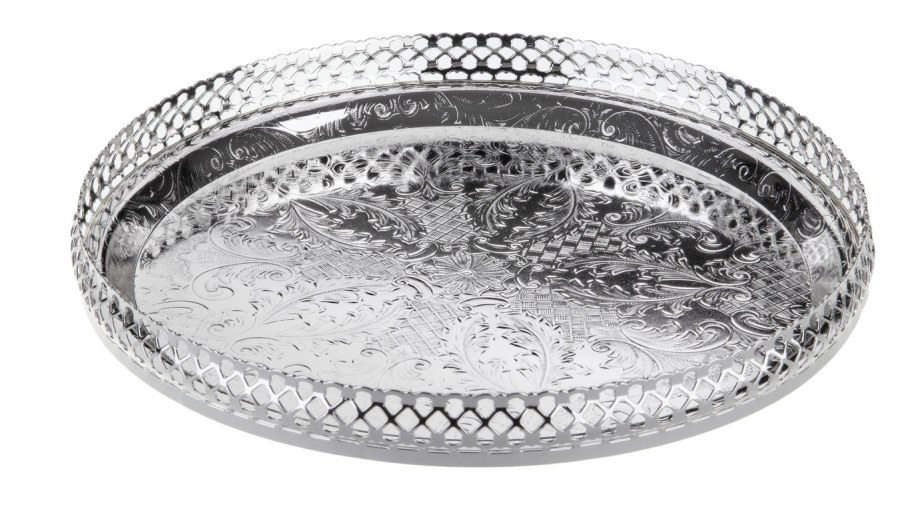 Доска разделочная 30см гранит kesper