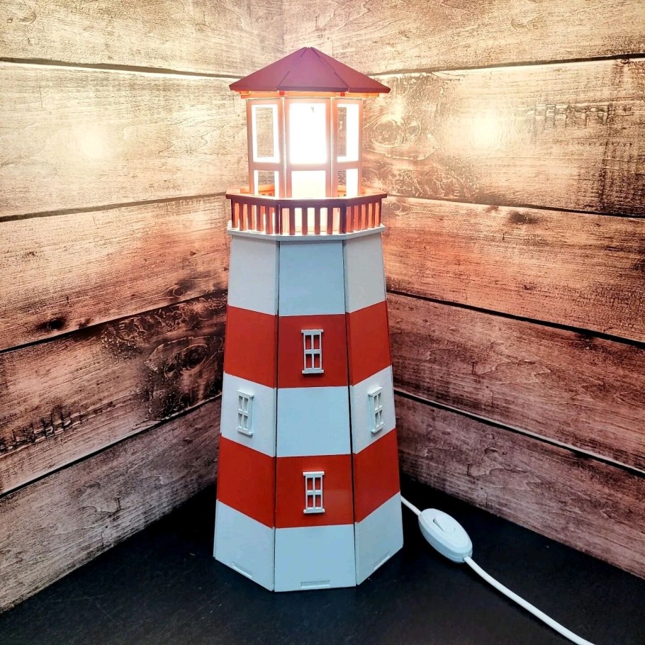 Светильник Маяк lun Lighthouse