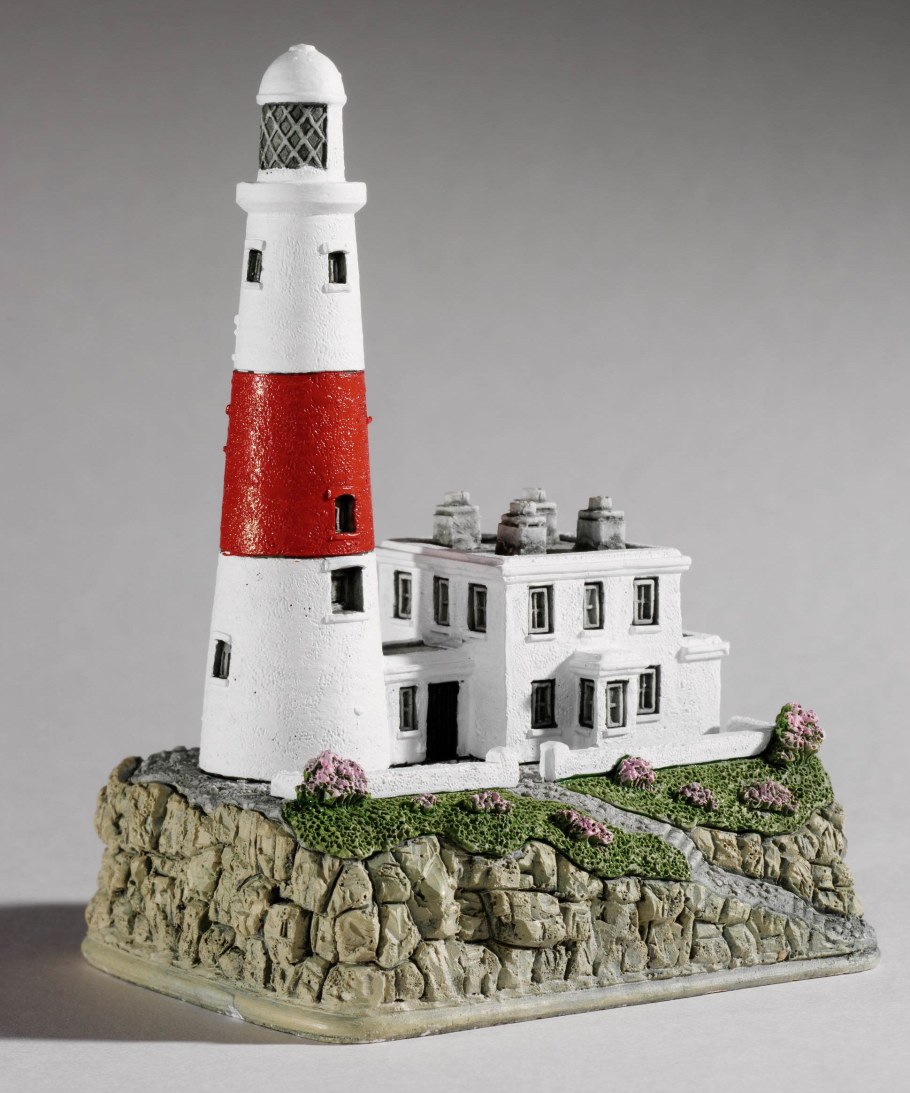 3d ночник Маяк