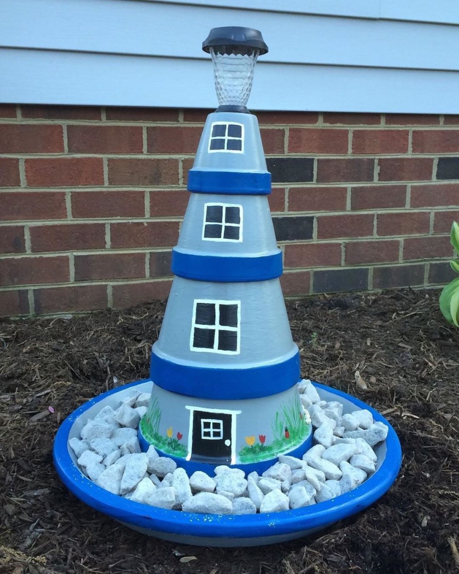 Маяк игрушка