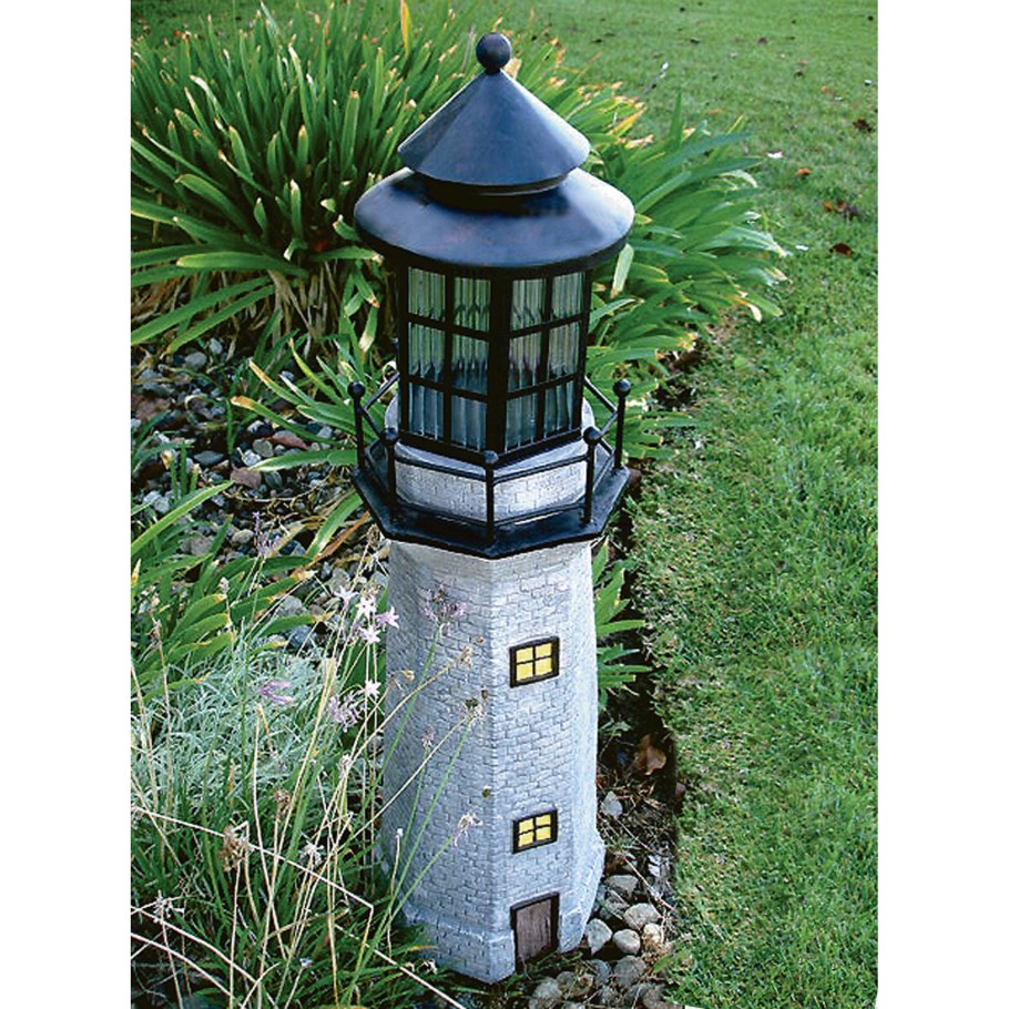 Маяк своими руками