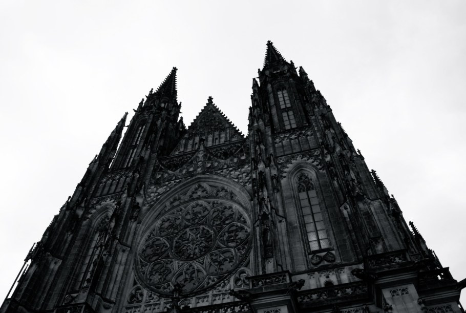 Собор Святого Вита