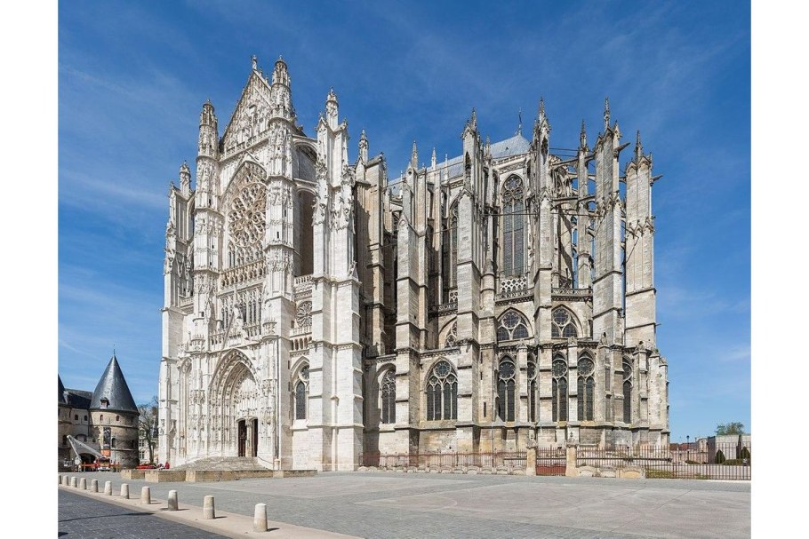 Собор Святого Петра (Бове)