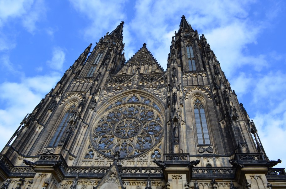 Готика архитектура Готический собор