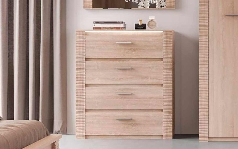 Кровать Элана Мебельград