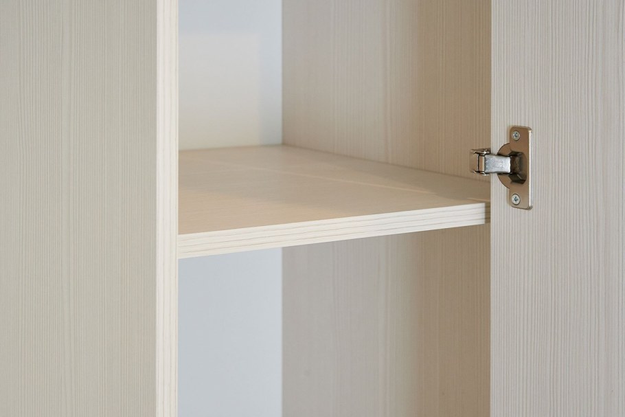 Гостиная "Элана" бодега белая