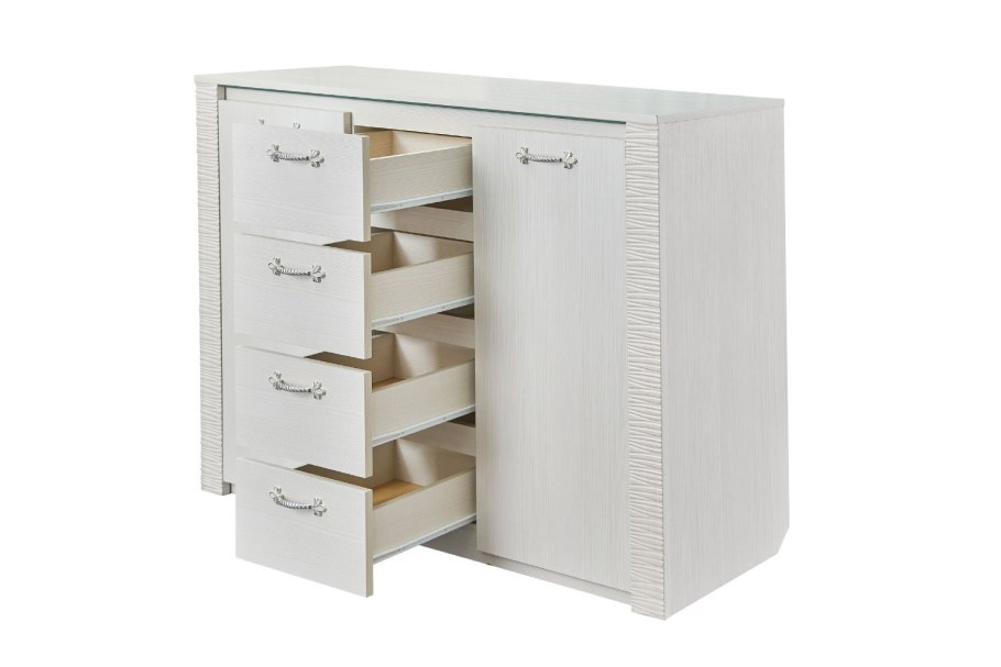 Комод Элана 850 дуб сонома