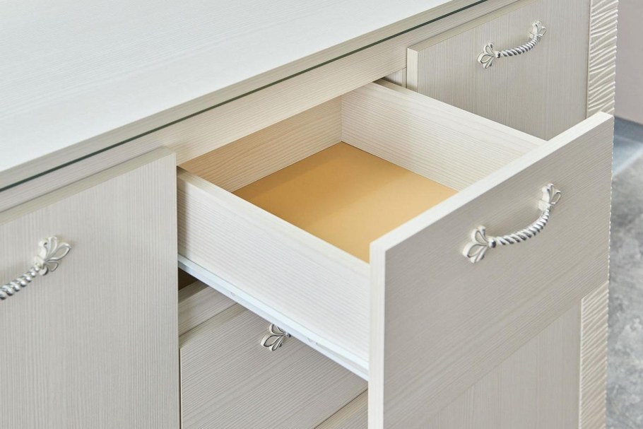 Спальный гарнитур Элана Мебельград