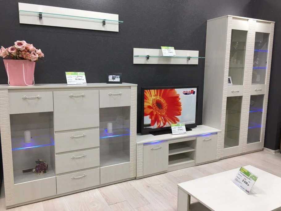 Шкаф 2-дверный "Элана бодега"