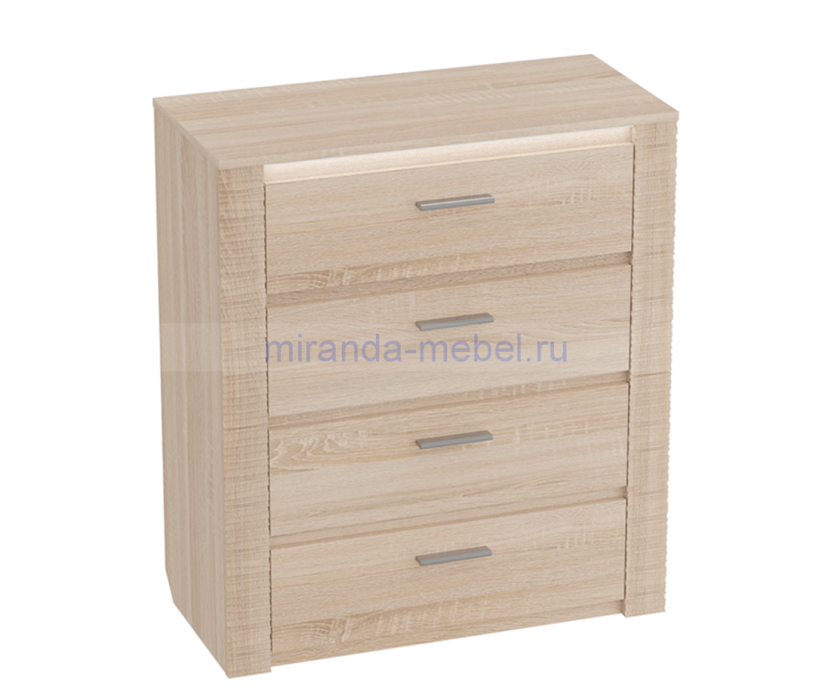 Комод Элана 1395