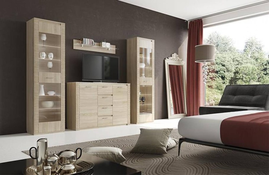 Гостиная Элана Мебельград