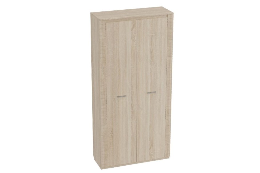 Комод Ливерпуль 10.103 белый