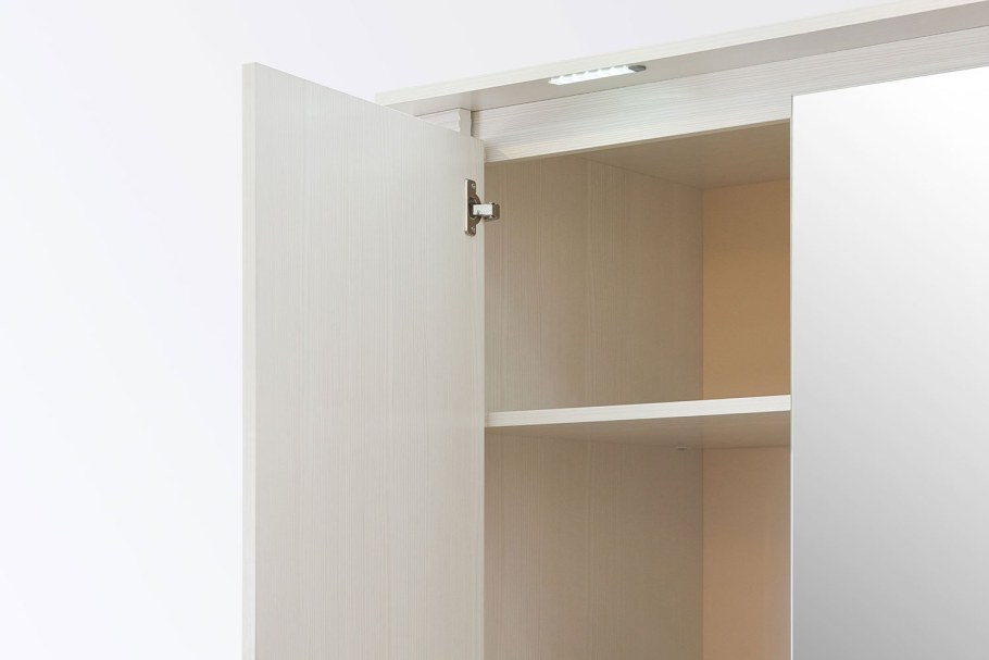 Шкаф 3-дверный Элана