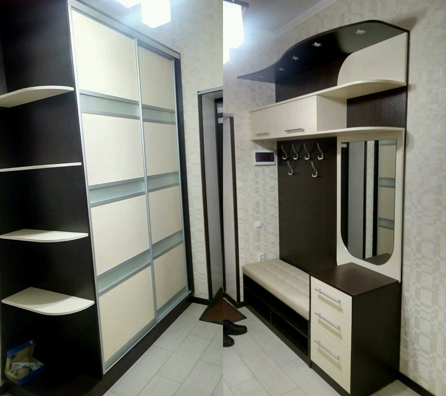 Прихожая Венера (Пеликан)