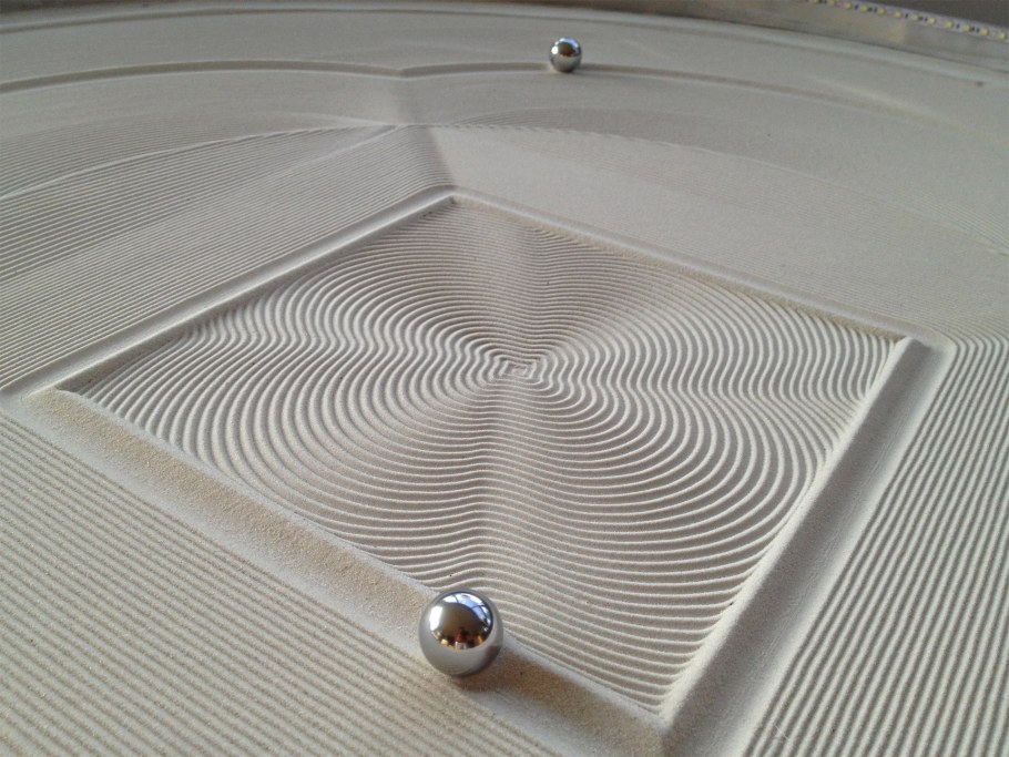 Столик Sisyphus