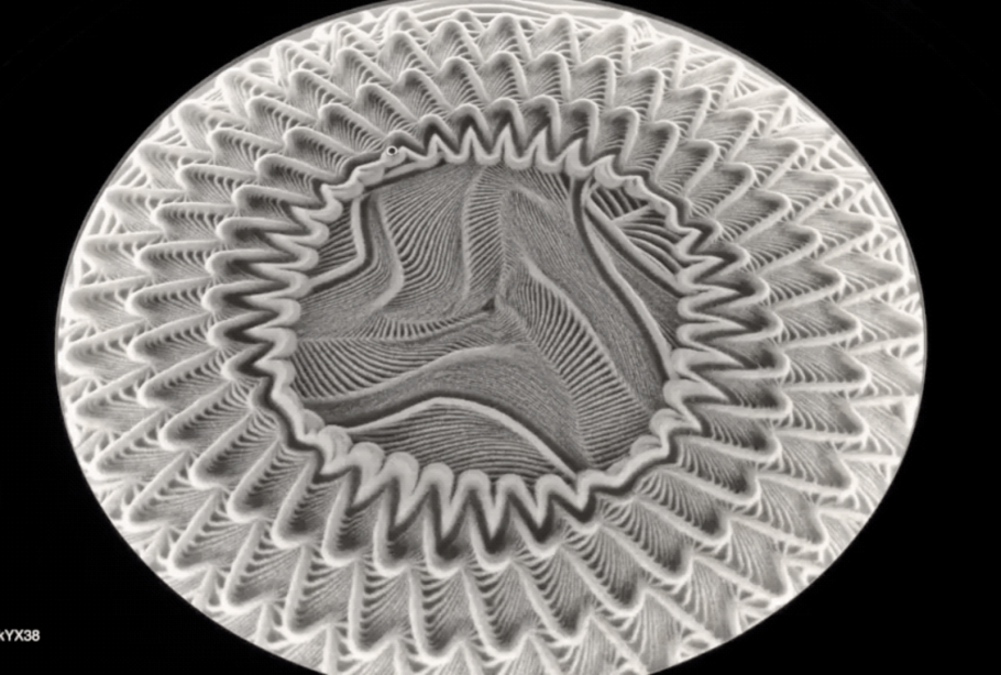 Журнальный стол дерево эпоксидка