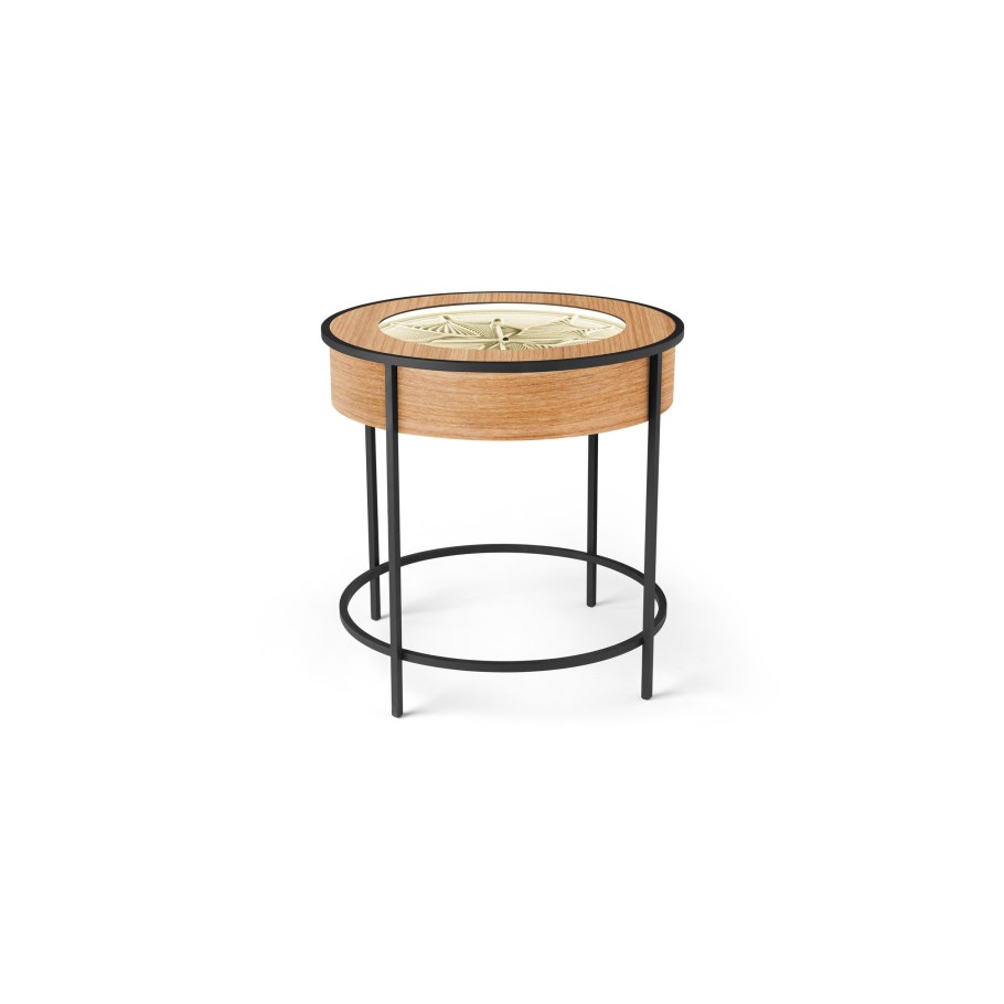 Кинетический стола Sisyphus