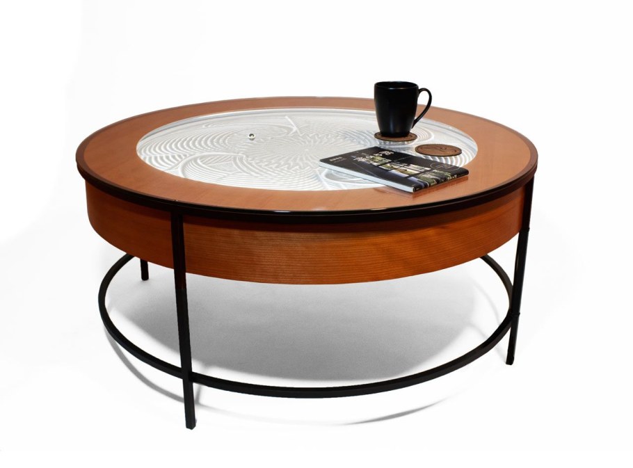 Купить столик рисует дзен рисунки