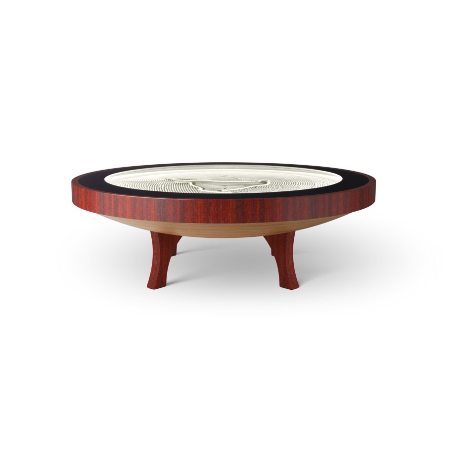 Кинетический стола Sisyphus