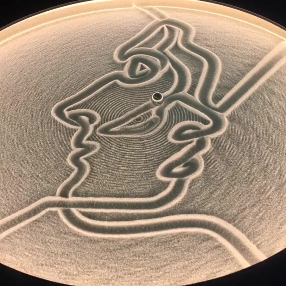 Мебель из слэба и эпоксидной смолы