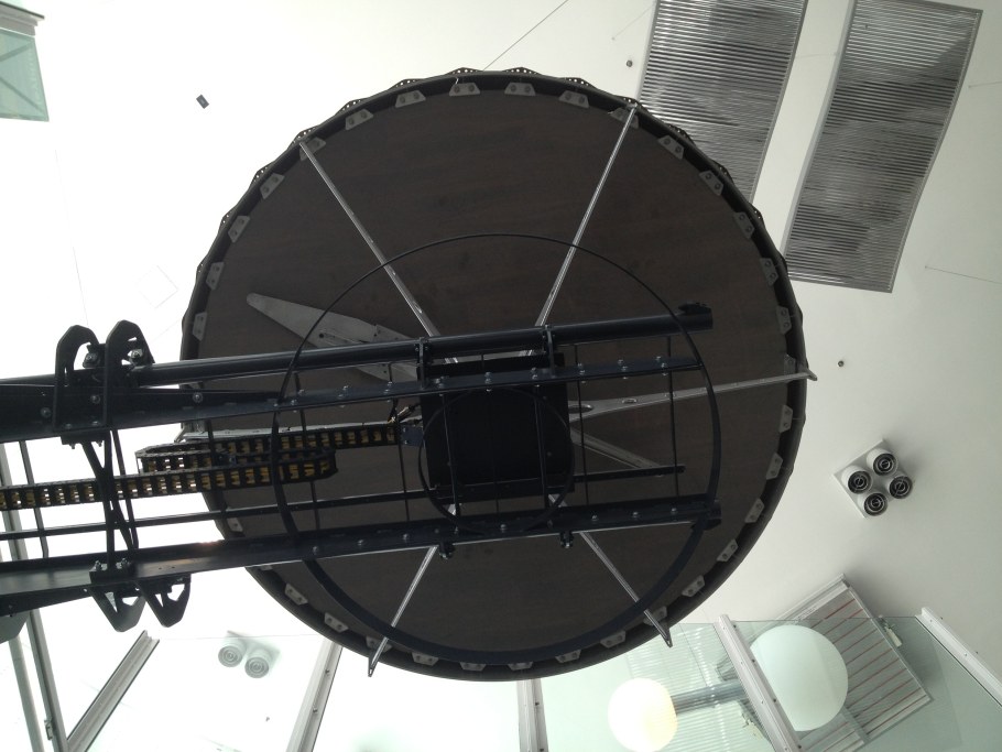 Необычные столешницы из дерева