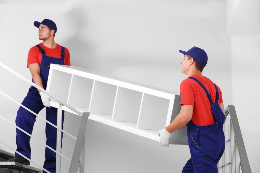 Сборка мебели