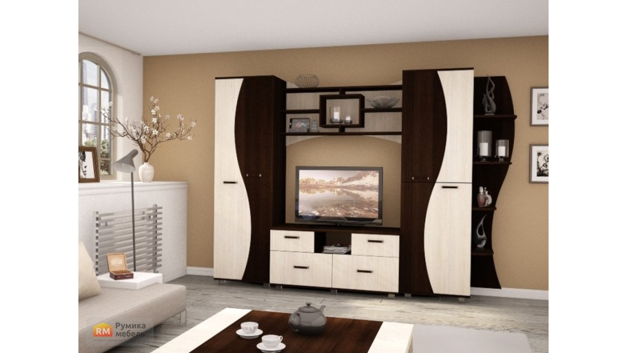 Сборка кухонной мебели своими руками