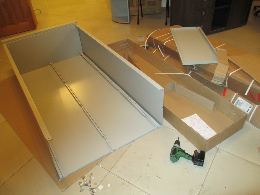 Eleхir 130 мебель