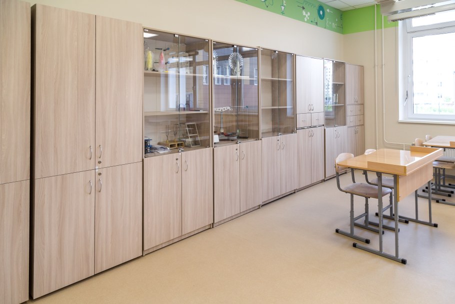 Требуется сборщик мебели