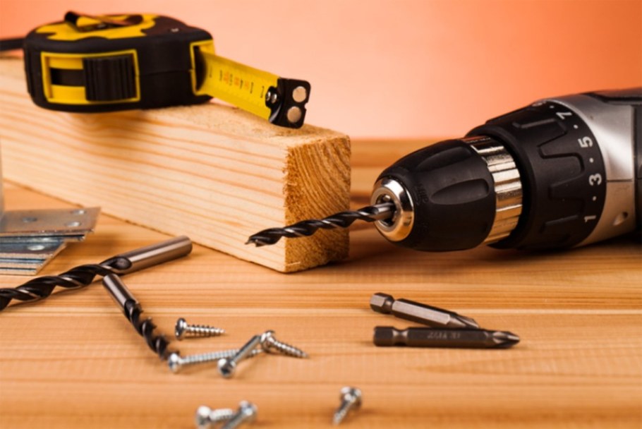 Отделка квартир реклама