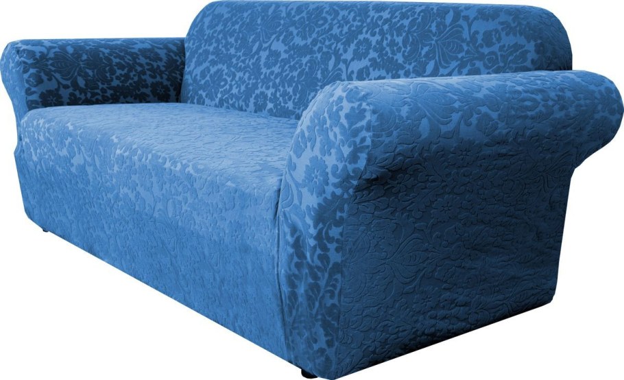 Чехол Медежда на трехместный диван Челтон